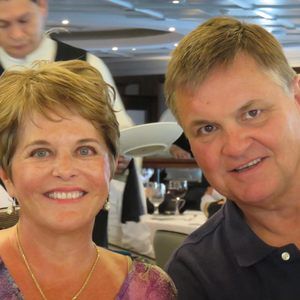 Meet your Posher, Tracy